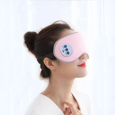 900mAh 배터리 용량 음악과 함께 전기 눈 마사저 YLP-500062