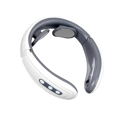 24W 딥 근육 자궁경부 마사지 무선 장치로 힘없이 긴장 해소