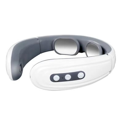 24W 딥 근육 자궁경부 마사지 무선 장치로 힘없이 긴장 해소