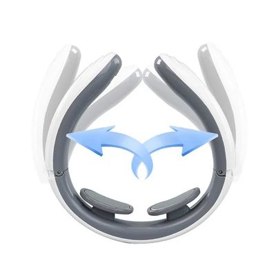 24W 딥 근육 자궁경부 마사지 무선 장치로 힘없이 긴장 해소