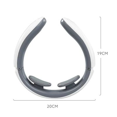 24W 딥 근육 자궁경부 마사지 무선 장치로 힘없이 긴장 해소