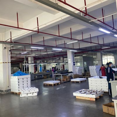DC 모터 피트니스 장비 1.5HP/932W 180V 5200RPM 트레드밀