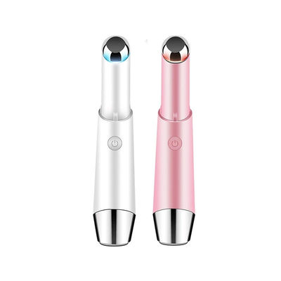 900mAh 배터리 용량 인텔리전트 접이식 안구 마사저 피로 완화 및 아름다움