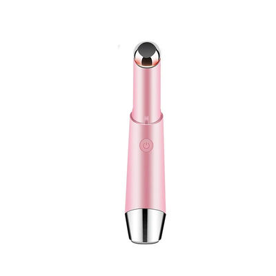 900mAh 배터리 용량 인텔리전트 접이식 안구 마사저 피로 완화 및 아름다움