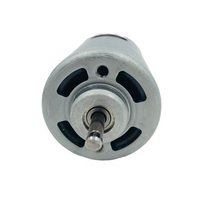 고전력 20000rpm 500 와트 고속 RS997 36v DC 가전용 브러쉬 모터