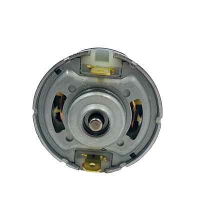 고전력 20000rpm 500 와트 고속 RS997 36v DC 가전용 브러쉬 모터