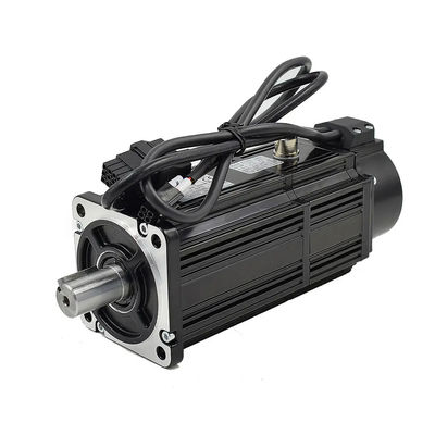 하이 토크 1.5HP DC 모터 트레드밀 자동 문 24V 서킷 브레이커 AC 모터
