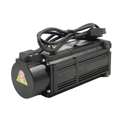 하이 토크 1.5HP DC 모터 트레드밀 자동 문 24V 서킷 브레이커 AC 모터