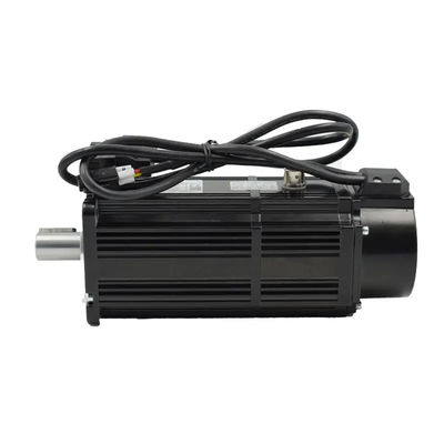 하이 토크 1.5HP DC 모터 트레드밀 자동 문 24V 서킷 브레이커 AC 모터