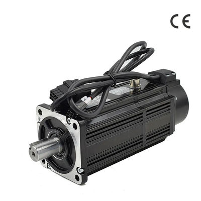 하이 토크 1.5HP DC 모터 트레드밀 자동 문 24V 서킷 브레이커 AC 모터
