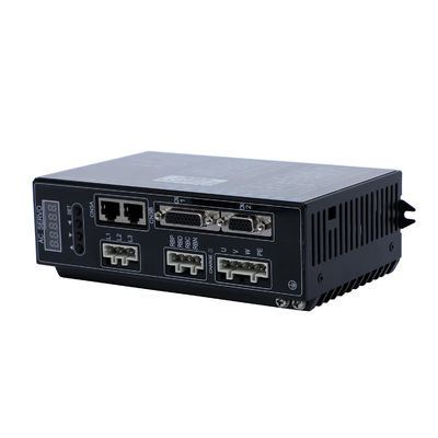 하이 토크 1.5HP DC 모터 트레드밀 자동 문 24V 서킷 브레이커 AC 모터
