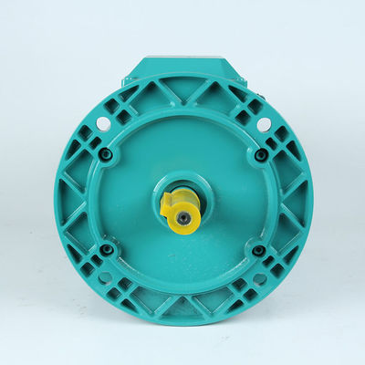 10hp 20hp 30hp 380v 415v 440v 세 단계 AC 인덕션 모터와 6.2A 전압