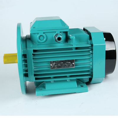 10hp 20hp 30hp 380v 415v 440v 세 단계 AC 인덕션 모터와 6.2A 전압