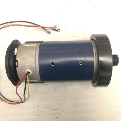 1.5HP/1118W 180V 4500RPM PMDC 브러쉬 모터