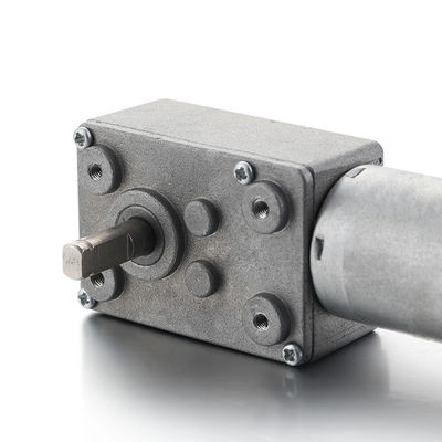 연속 전류 12v 24v 브러쉬 DC 전기 모터 28mm 3.79W/7.73W
