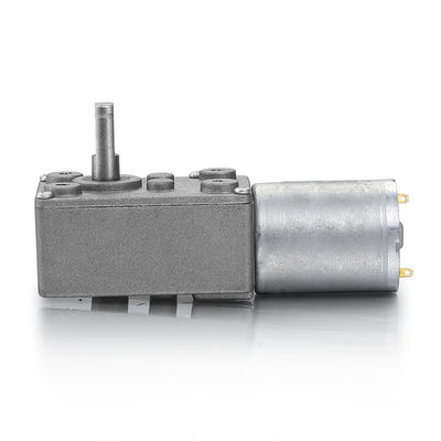 연속 전류 12v 24v 브러쉬 DC 전기 모터 28mm 3.79W/7.73W