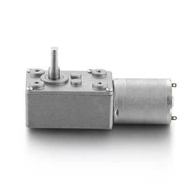 연속 전류 12v 24v 브러쉬 DC 전기 모터 28mm 3.79W/7.73W