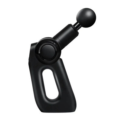 몸의 긴장을 풀기 30 속도 금속 마사저 1800-3000rpm 속도 높은 토크 모터