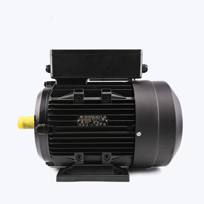 7.5hp 가전용 브러쉬 모터 380v 1445r 3단계 산업 AC 전기 모터