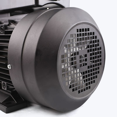 7.5hp 가전용 브러쉬 모터 380v 1445r 3단계 산업 AC 전기 모터