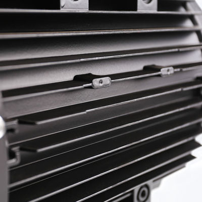 7.5hp 가전용 브러쉬 모터 380v 1445r 3단계 산업 AC 전기 모터