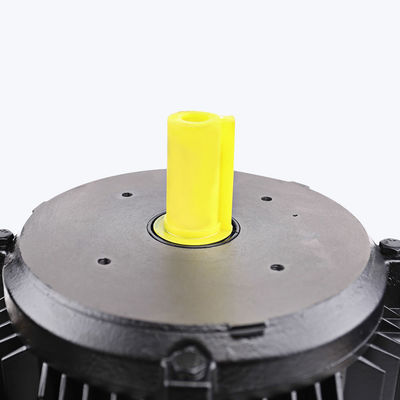 7.5hp 가전용 브러쉬 모터 380v 1445r 3단계 산업 AC 전기 모터