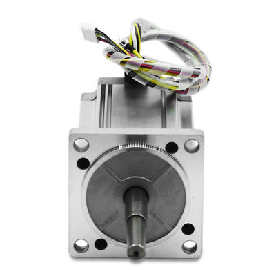 80mm 48v 440w 브러쉬리스 모터 로봇 가전 기기의 높은 전력 및 효율성