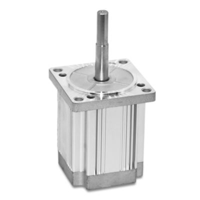 80mm 48v 440w 브러쉬리스 모터 로봇 가전 기기의 높은 전력 및 효율성