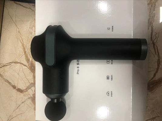미니 휴대용 진동 근육 스포츠 프로 퍼커션 핫 패시얼 심 조직 마사저 송아지 마사지 스타일