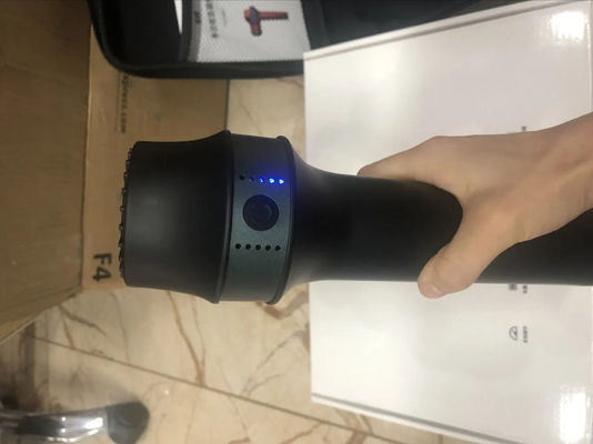 미니 휴대용 진동 근육 스포츠 프로 퍼커션 핫 패시얼 심 조직 마사저 송아지 마사지 스타일