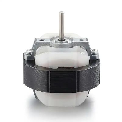 110V 220V 2600RPM 저소음 교류 모터 포러스 베어링/볼 베어링