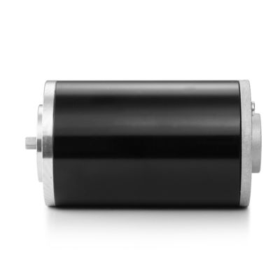 61mm 24v 60W 브러쉬형 DC 전기 모터 전면 역동 YLP 80BL-154-3