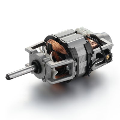 208-230 / 240 V 전기 76mm 100w 높은 토크 12000rpm 유니버설 전기 모터
