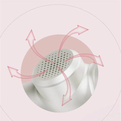 근육 회복 및 휴식을위한 강력한 개인 타격 손 총 마사저