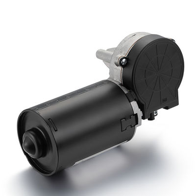 150kW 전기 모터 골프 자동차 DC 브러쉬리스 DC 모터 24v 영구 자석 건설