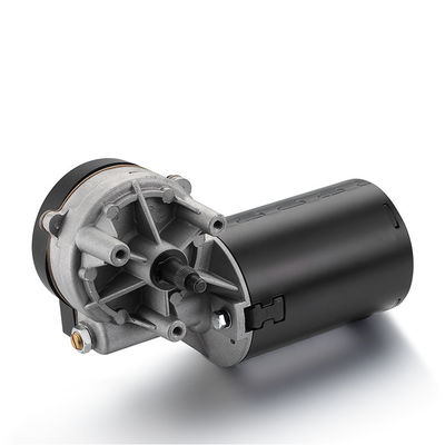 150kW 전기 모터 골프 자동차 DC 브러쉬리스 DC 모터 24v 영구 자석 건설