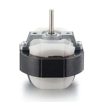 쉐이디드 폴 모터 110v 220v 50Hz/60Hz AC 전기 모터 단일 단계 기계 2600rpm