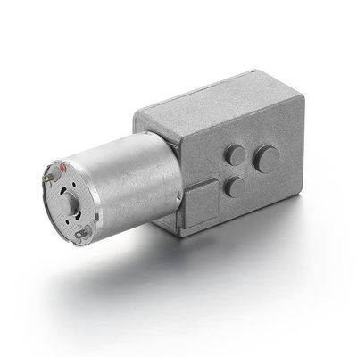 DC 트레드밀 모터 28mm 3.79w 높은 토크 12v 24v 브러쉬 워크 기어 DC 전기 모터