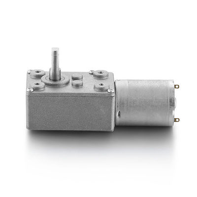 DC 트레드밀 모터 28mm 3.79w 높은 토크 12v 24v 브러쉬 워크 기어 DC 전기 모터