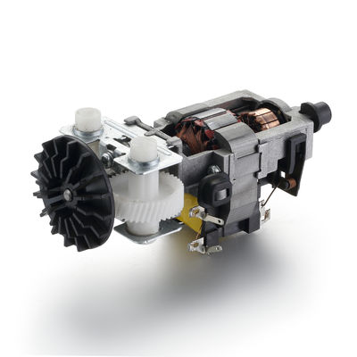 높은 토크 830rpm 55mm 110v 220v 30W 50/60Hz AC 전기 모터 전문용