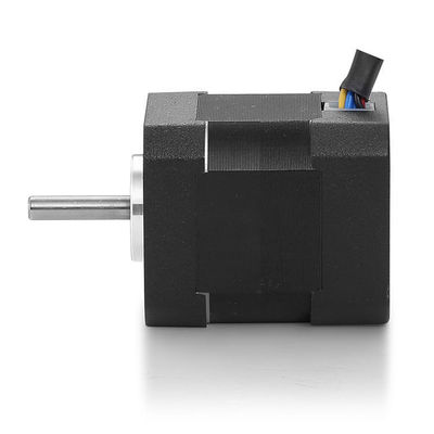 24v 40W 브러시리스 모터 전문 기계 3000rpm 전기 DC 트레드밀 모터