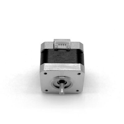 정원 도구 은 Nema 17 단계 모터 고 토크 25Ncm DC Nema17 단계 모터