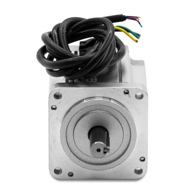 48V 220W 실버 브러시리스 DC 트레드밀 모터