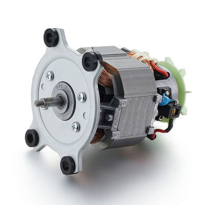 골프카용 150kw 브러쉬리스 DC 모터 고토크 및 효율성 24V 전기 모터
