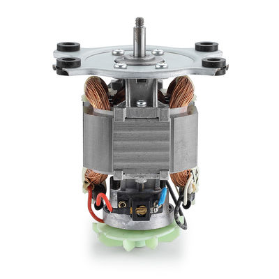 골프카용 150kw 브러쉬리스 DC 모터 고토크 및 효율성 24V 전기 모터