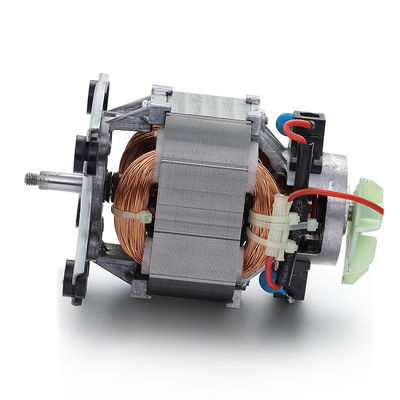 골프카용 150kw 브러쉬리스 DC 모터 고토크 및 효율성 24V 전기 모터
