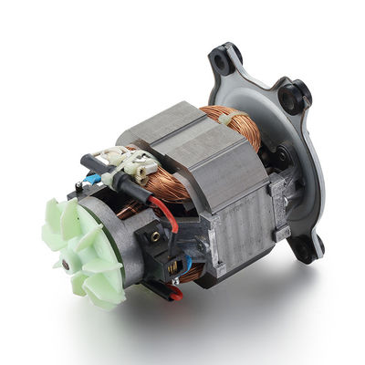 전기 운송용 영구 자석 고속 DC 모터 5kw 브러시리스 모터