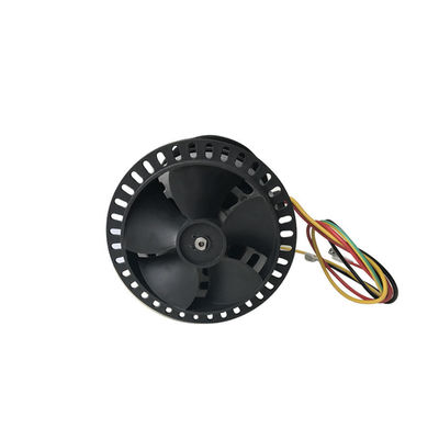 영구 자석 브러시리스 모터 2HP 4800rpm DC 180V 트레드밀 / 달리기 기계