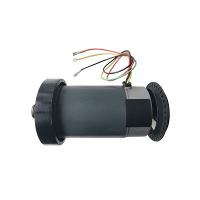 영구 자석 브러시리스 모터 2HP 4800rpm DC 180V 트레드밀 / 달리기 기계