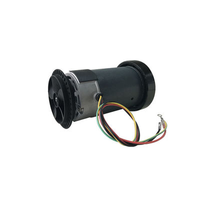 영구 자석 브러시리스 모터 2HP 4800rpm DC 180V 트레드밀 / 달리기 기계